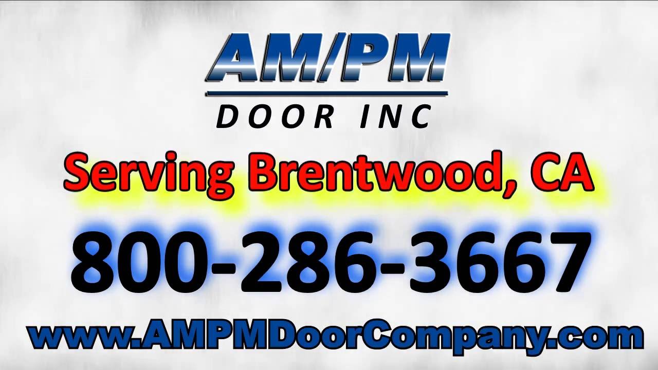 Brentwood Electric Driveway Security Entry Gate Access Control