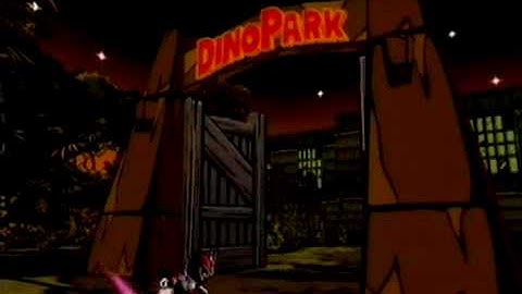 Viewtiful Joe 2 - Trailer E3 2004 - GameCube.mov