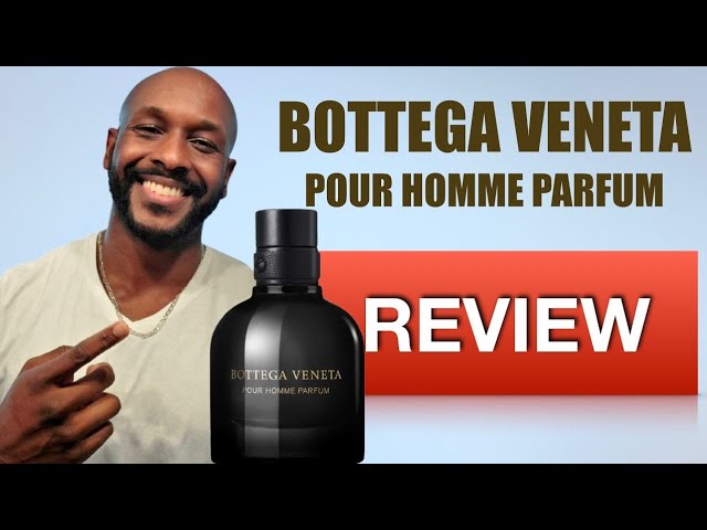 Bottega Veneta Pour Homme Parfum | Thoughts - YouTube
