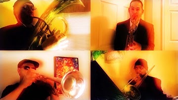 Josie: A Musical Fantasy