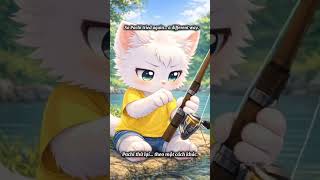 He Almost Gave Up… Then This Happened 🐟 | Pachi Story