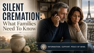 Silent Cremation: What Families Need To Know