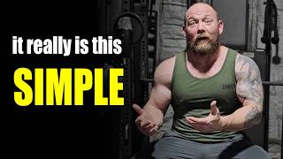 The ONE Reason 99% Won't Make Any Gains This Year