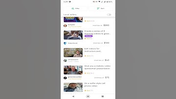 আসিতেছে মোবাইল দিয়ে ফাইভার গিগ ভিডিও ||  Mobile Diye Fiverr Gig Video || #Shorts