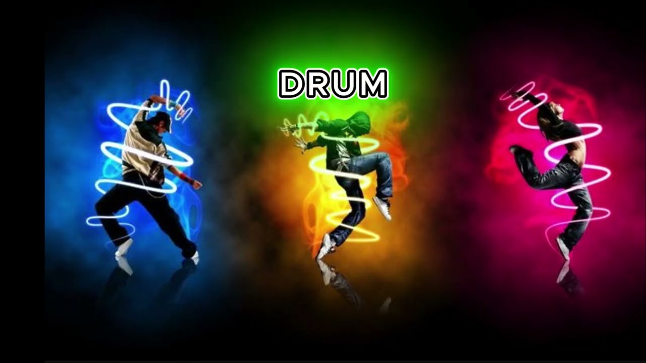 Resounz  - Last dance with you