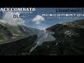 Ace combat 6 dlc livestream 7the ribbon and yellow