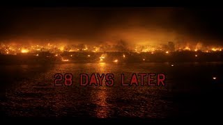 Fear the Walking Dead | 28 Days Later Theme