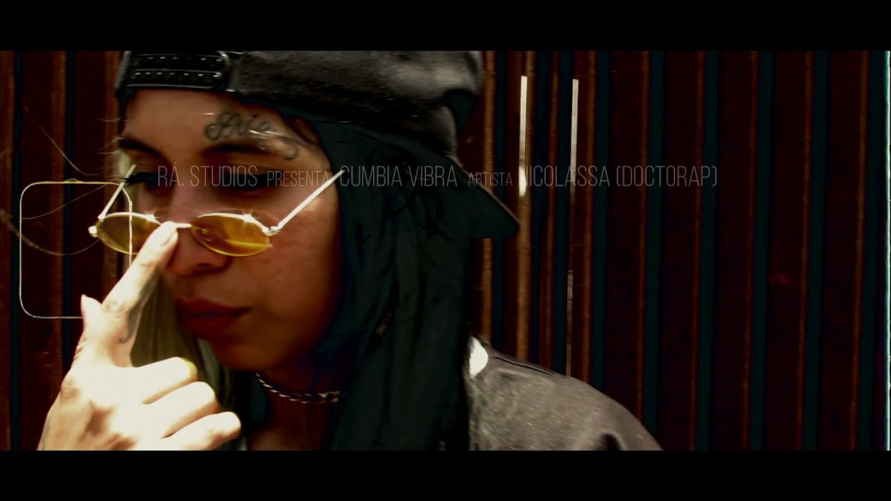CUMBIA VIBRA 🧿