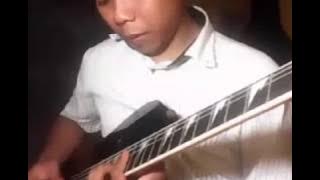 Tersesat Rhoma Irama (Instrumental)