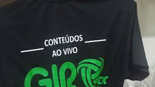 GIRO DO ESPORTE : COPA MARCENARIA MORAIS LUDP X 8 DE MAIO