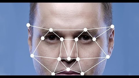 Face Recognition Camera