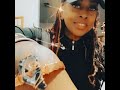 Healing stones copper amd crystals!