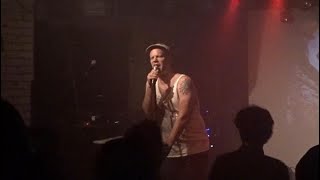 Pleasure Victim - Panopticon Prison Live Slaughterhouse, Berlin, 13-07-2024