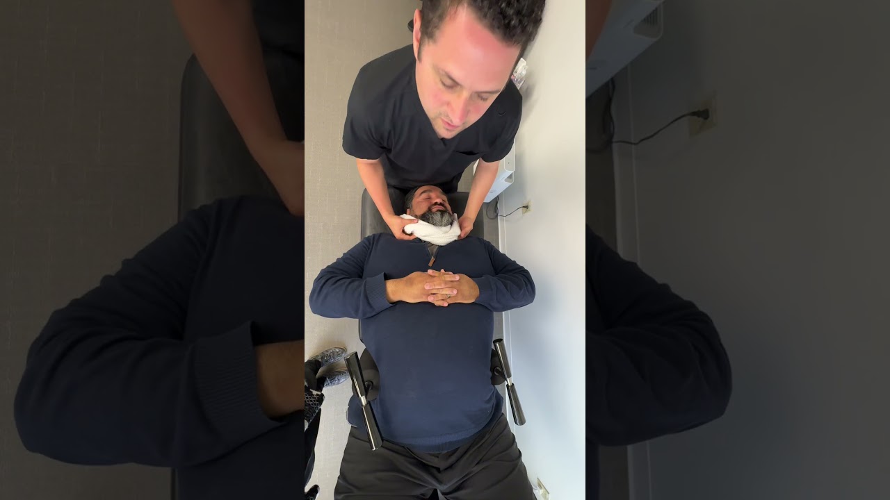 2nd treatment, 3 weeks later, life changed￼