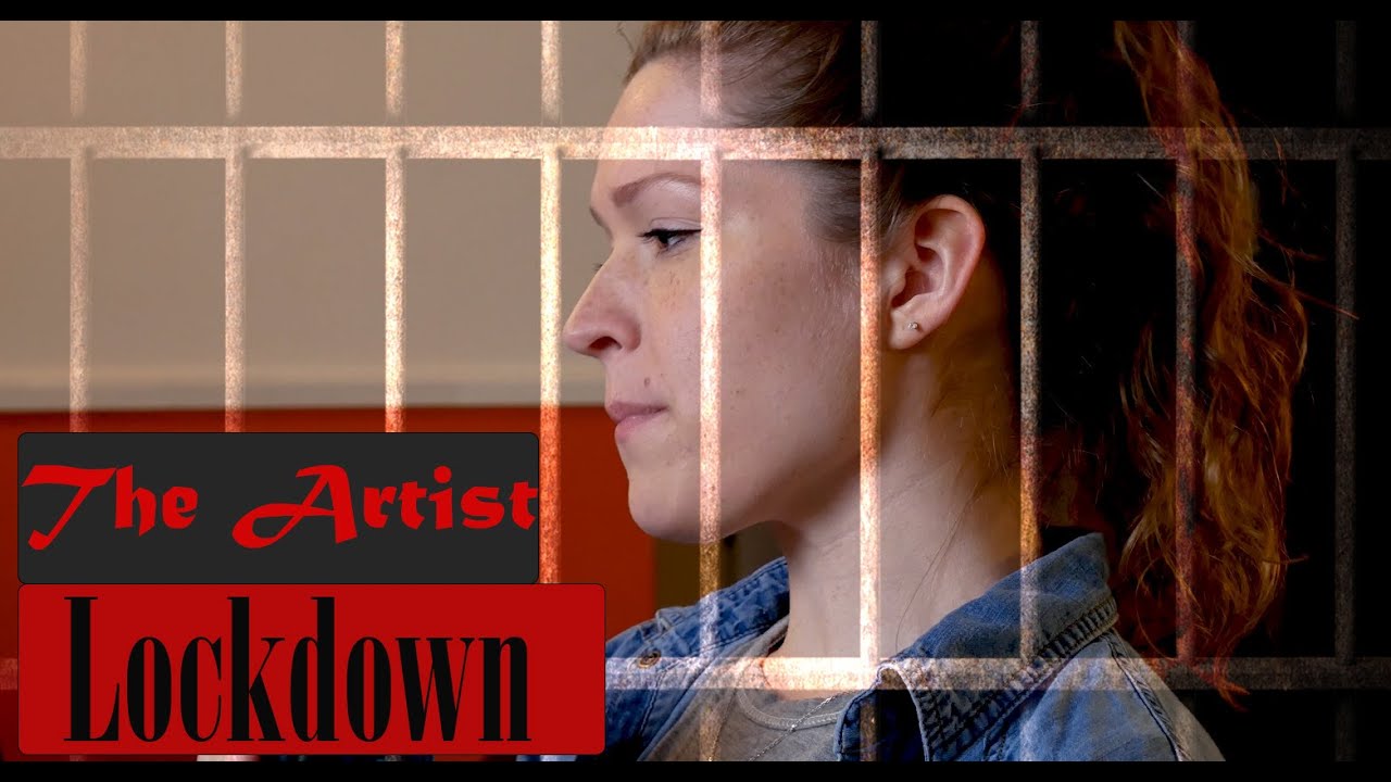 THE ARTIST LOCKDOWN YouTube