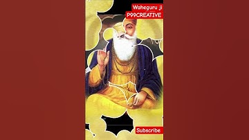 Thumbnail of satguru Main Teri Patang Waheguru ji best wishes ❤️🥰🌺 gurubani #tranding #viralvideo #amravati