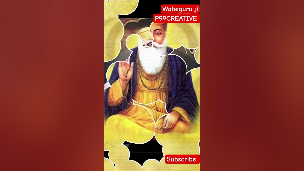 satguru Main Teri Patang Waheguru ji best wishes ❤️🥰🌺 gurubani #tranding #viralvideo #amravati