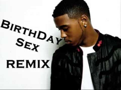 Jeremih Birthday Sex Up 47