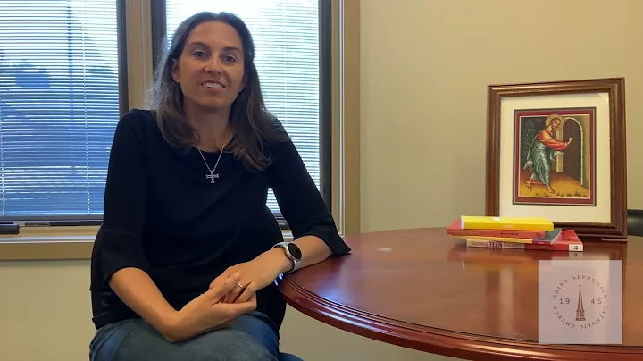 SAL Spotlight - Christina Steele - Middle School M...