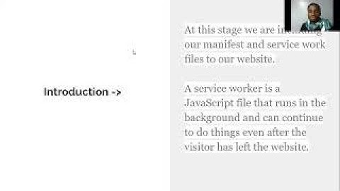 How to Convert Your Wordpress site to App Part 2 #Trending #Video