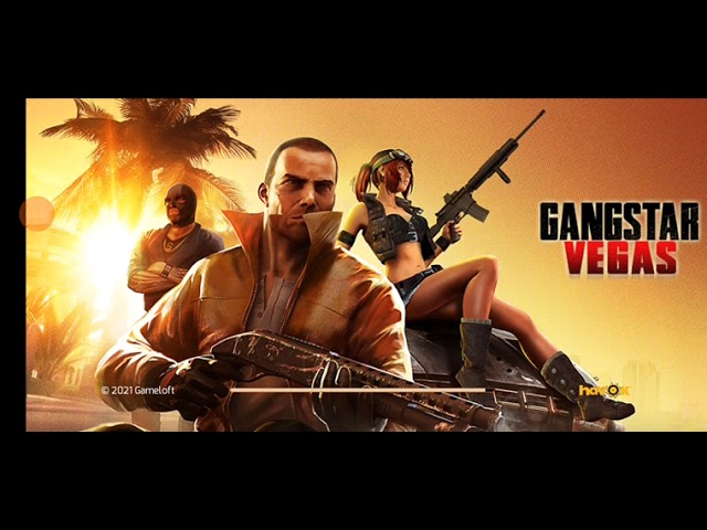 Gangstar Vegas — Gameloft Technical Support and Help Center