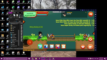 Demo 211 đêm khuya - MANHHDC.ONLINE