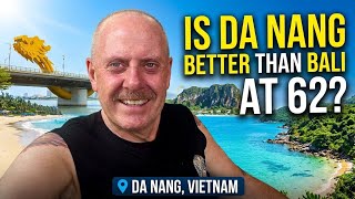 Retire in Vietnam at 62 — My Honest Da Nang Verdict