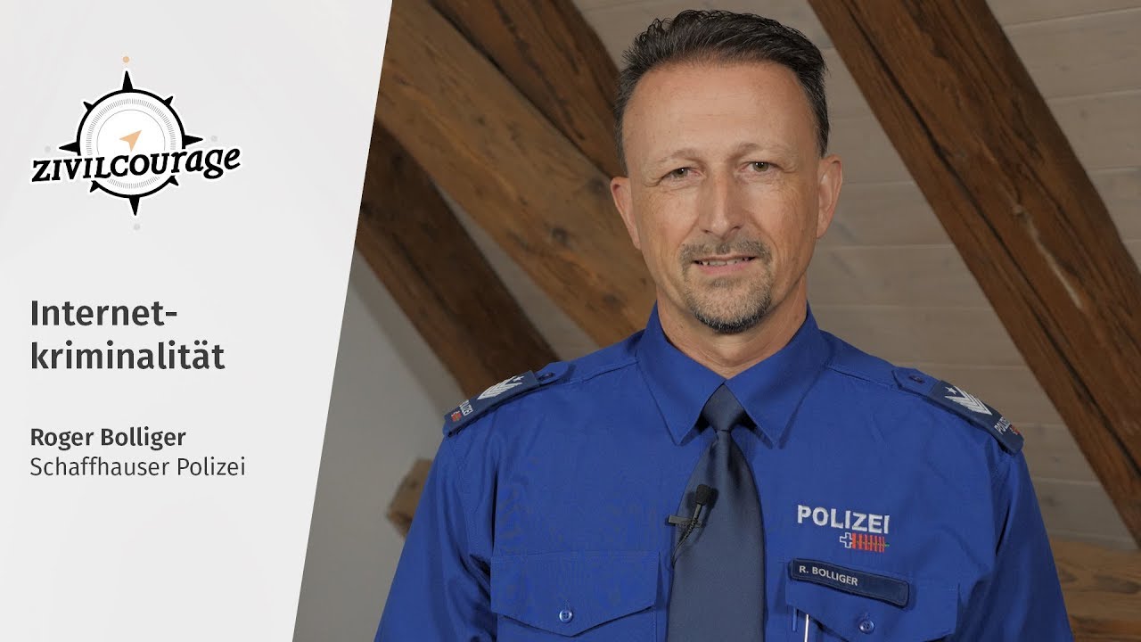 Sextortion - Erpressung per E-Mail oder SMS | Schweizerische  Kriminalprävention