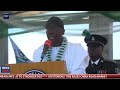 Sanwo-olu reflects on nation’s journey, Lagos’ role in Nigeria’s future