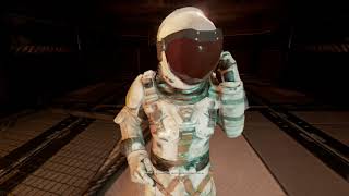 The Turing Test: Epilogue|Good Ending