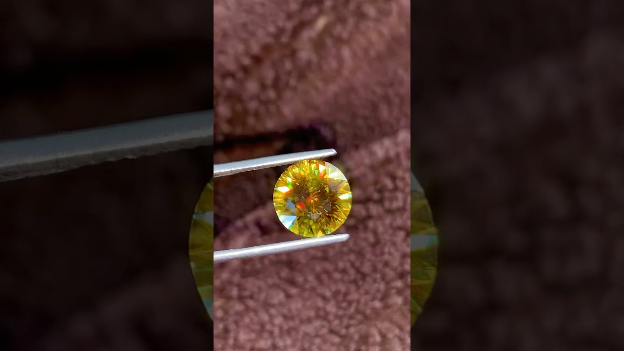Beautiful Sphene/Titanite || 