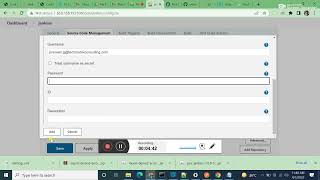 MuleSoft Tutorial | CI/CD + GitHub - Deploying Mule Application in Cloudhub using Jenkin| Mule 4
