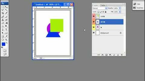 25강 Photoshop Color and Gradient, mobile ux and ui Designer tutorial 강사 김영삼(소프트캠퍼스)