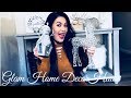 CHRISTMAS &amp; HOME DECOR HAUL//BURLINGTON/ROSS