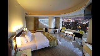 Hotel sensa bandung