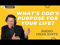 What’s God’s Purpose for Your Life? | Andrew Farley