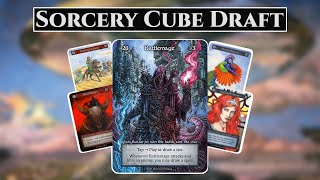 Sorcery Cube Draft - Sorcery the Contested realm