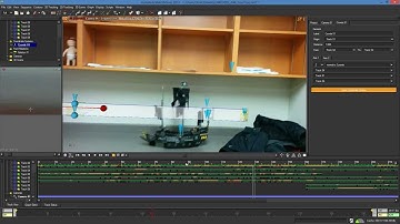 MatchMover Tips: Part 1 Camera Solving