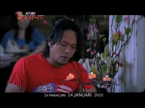 ADNAN SEMPIT FILM TRAILER - YouTube