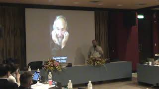 From Computation Thinking to Computational Action Update