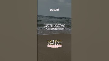 آية الكرسي #قرآن  #اكسبلور #راحة_نفسية #لايك #duet #قران_كريم #تلاوة_خاشعة