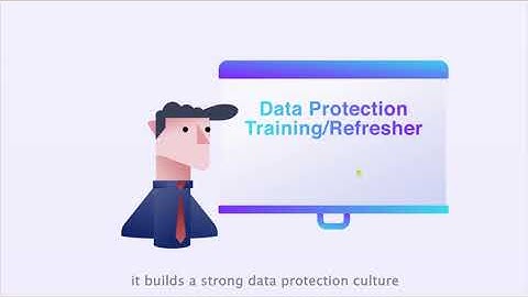 Basic Data Protection Practices for your Data-Driven Business