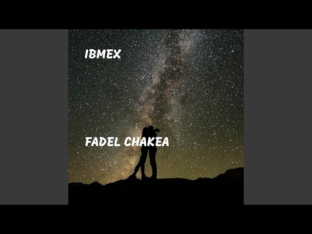 Fadel Chakea
