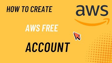 How to create AWS Free Account | Step by Step Guide| AWS Account Setup for Beginners #aws #amazon