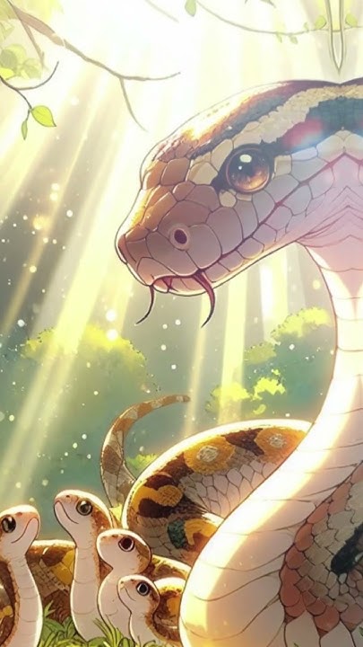 Bo The Titanoboa: The Slithering Lesson OUT NOW! #titanoboasnake - YouTube