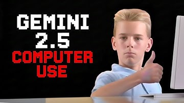 Gemini 2.5 Computer Use MCP | On The Edge #7