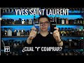 ¿Cual "Y" Comprar? (YSL) //Pablo Perfumes