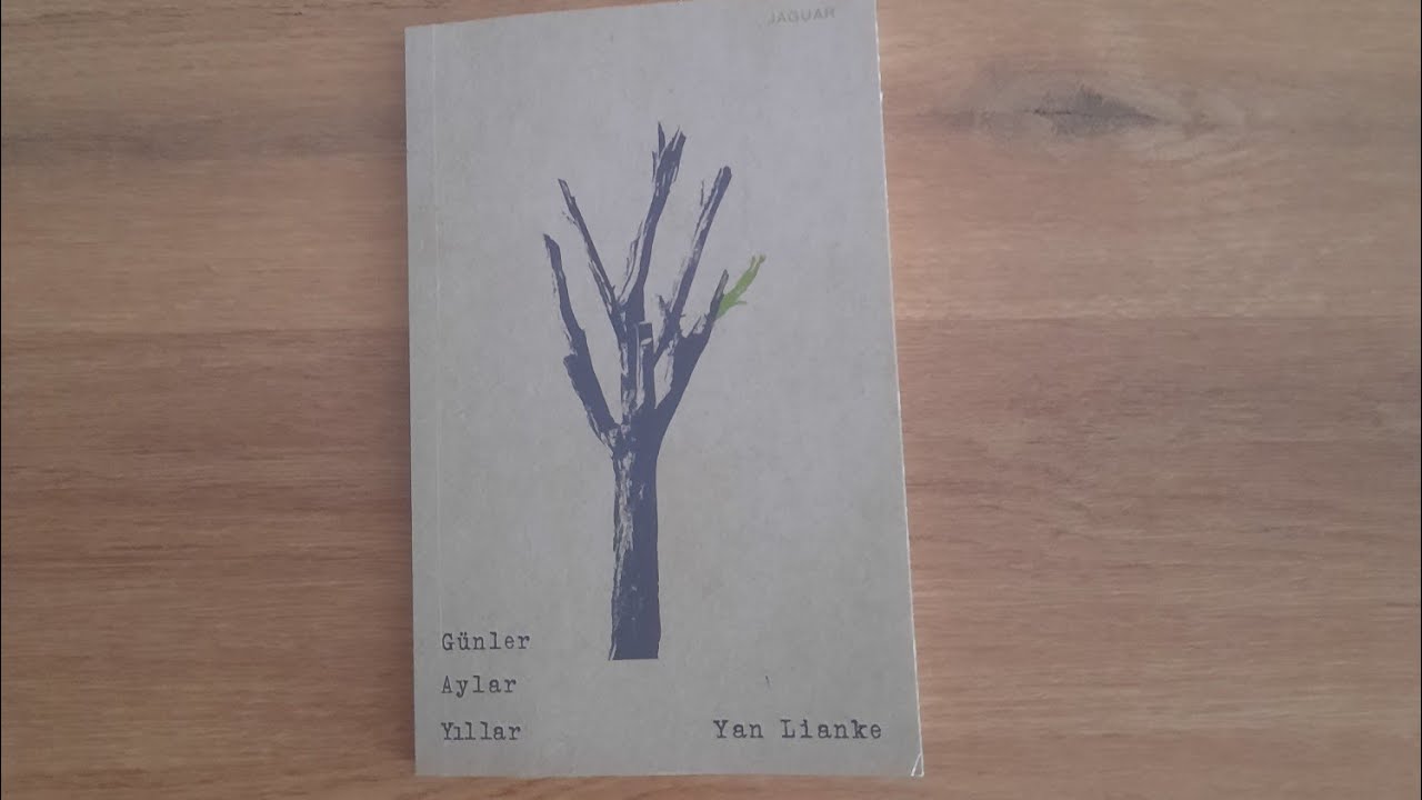 Günler, Aylar, Yıllar