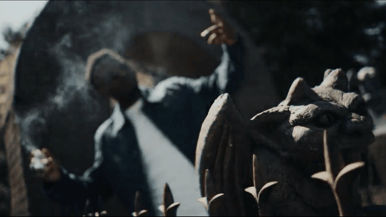 DB Omerta  - ADNN (Official Video)