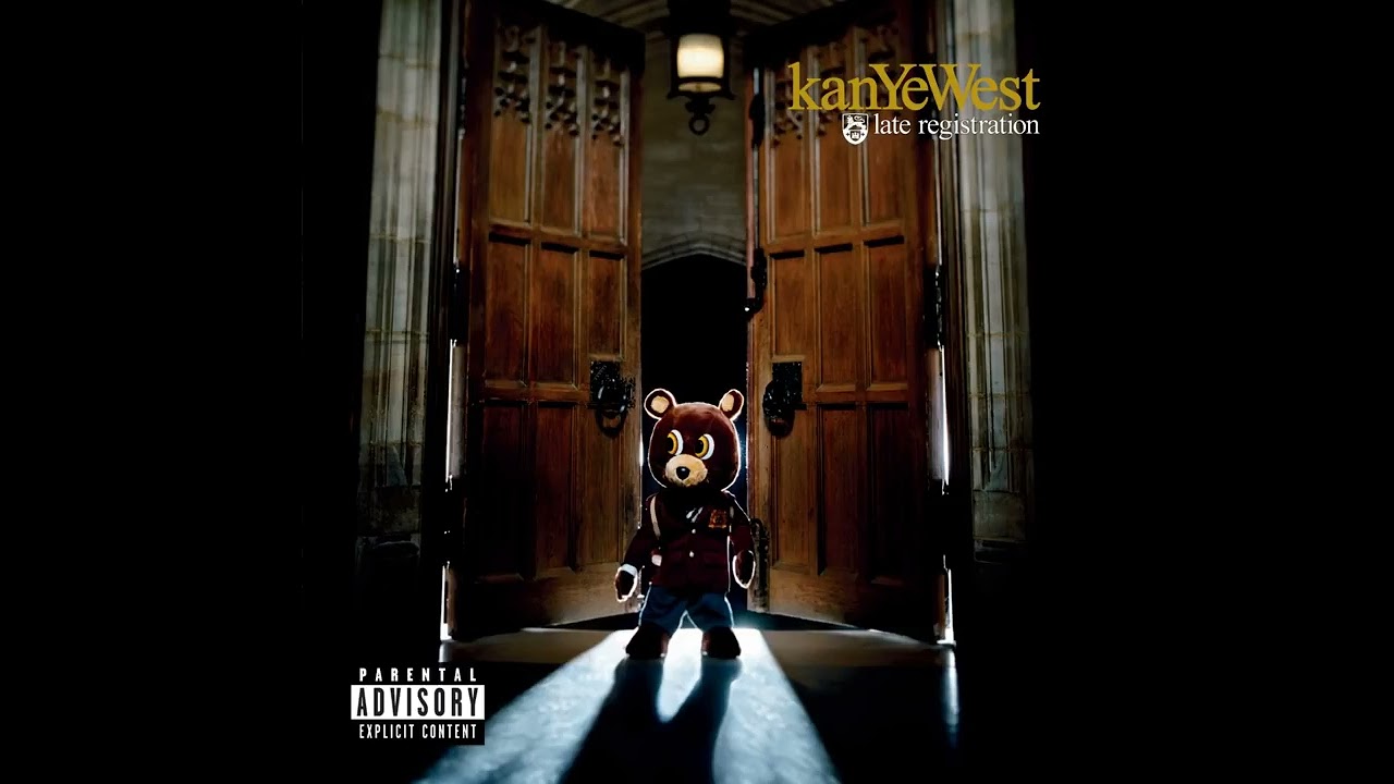 Kanye West - Touch The Sky (Ft. Lupe Fiasco) (HQ)